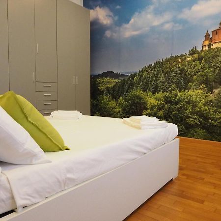 Guglielmo City Center Studio By Wonderful Italy Bologna Exterior foto