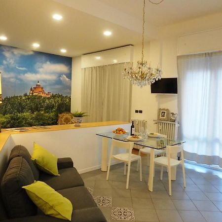 Guglielmo City Center Studio By Wonderful Italy Bologna Exterior foto