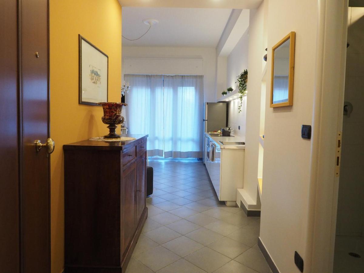 Guglielmo City Center Studio By Wonderful Italy Bologna Exterior foto