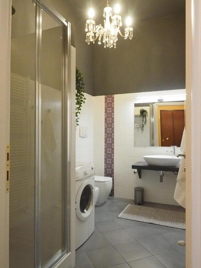 Guglielmo City Center Studio By Wonderful Italy Bologna Exterior foto