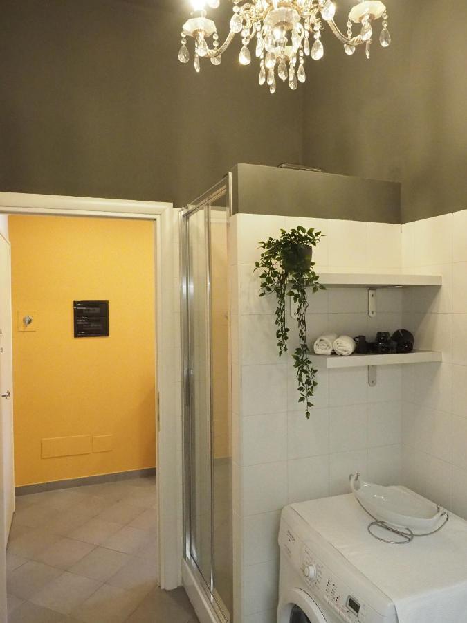 Guglielmo City Center Studio By Wonderful Italy Bologna Exterior foto