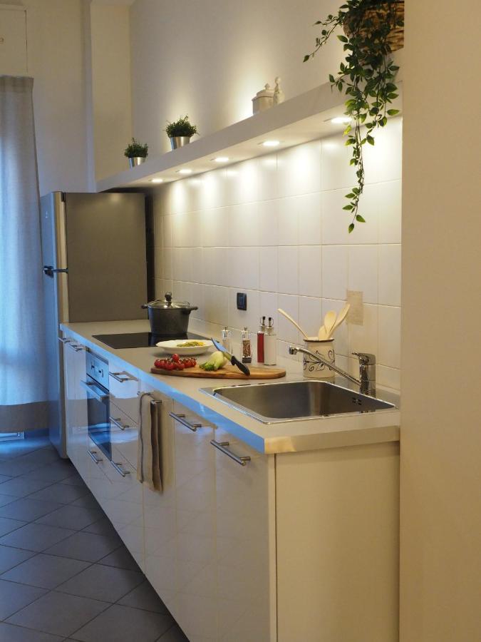 Guglielmo City Center Studio By Wonderful Italy Bologna Exterior foto
