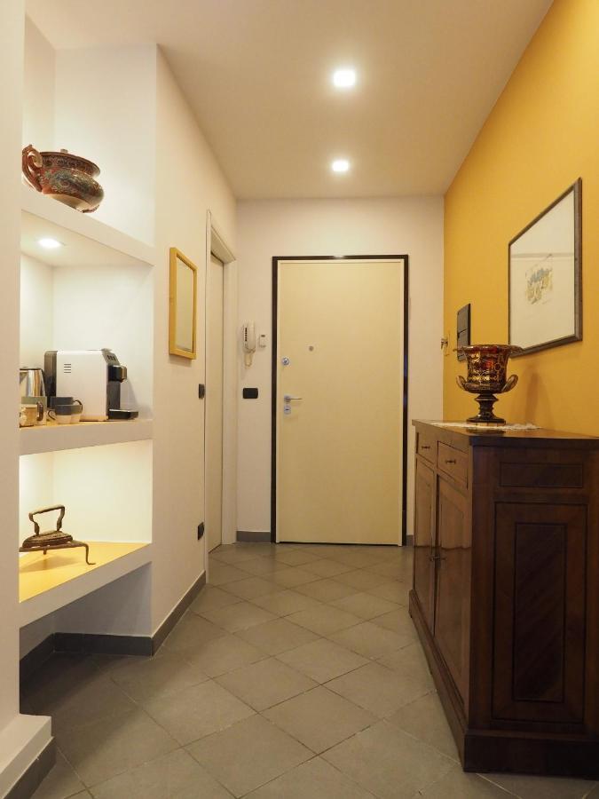 Guglielmo City Center Studio By Wonderful Italy Bologna Exterior foto